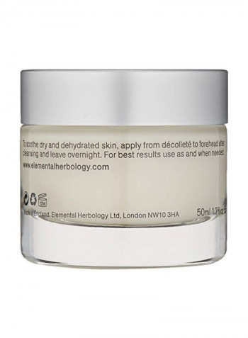 Facial Souffle Overnight Cream 1.7ounce