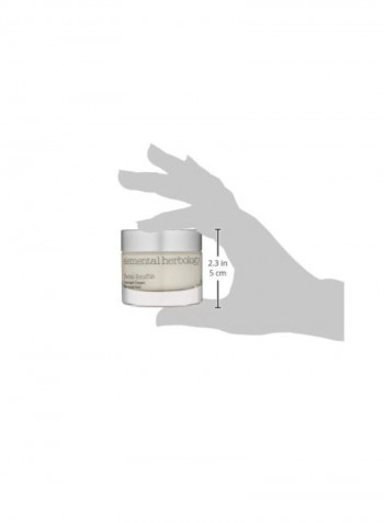 Facial Souffle Overnight Cream 1.7ounce