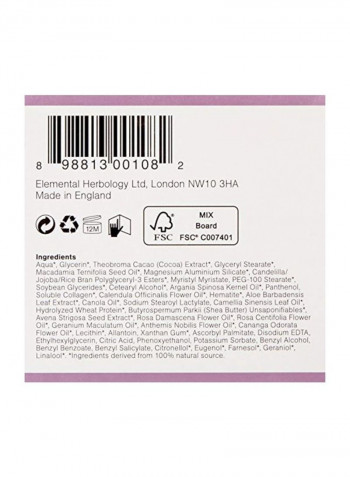 Facial Souffle Overnight Cream 1.7ounce