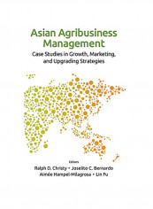 Asian Agribusiness Management Hardcover