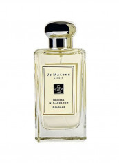 Mimosa And Cardamom Cologne 100ml