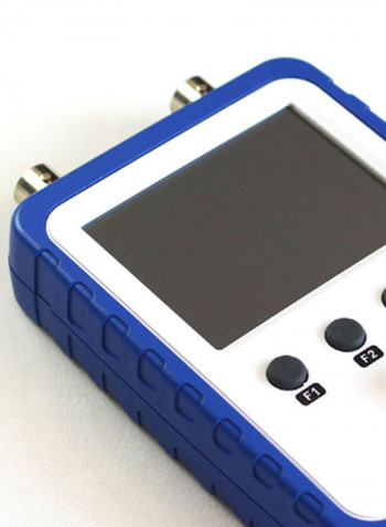 Handheld Dual Channel Digital Storage Oscilloscope Kit Multicolour