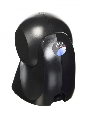 Mk7120 Barcode Scanner (Orbit -Vertical) Black