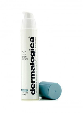 Powerbright Trx C 12 Pure Bright Serum White 3.2ounce