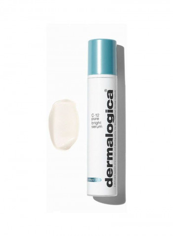 Powerbright Trx C 12 Pure Bright Serum White 3.2ounce