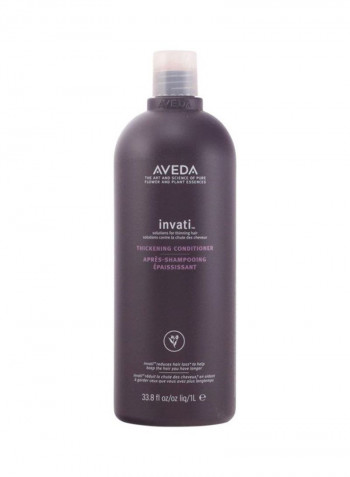 Invati Thickening Conditioner Purple 1L