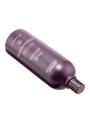Invati Thickening Conditioner Purple 1L