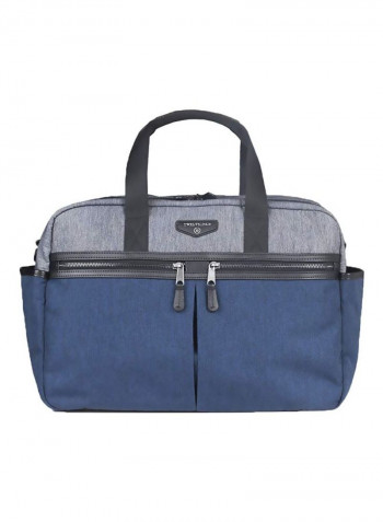Satchel Diaper Bag