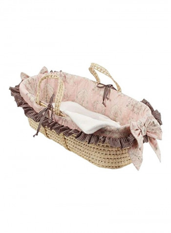 Wicker Basket