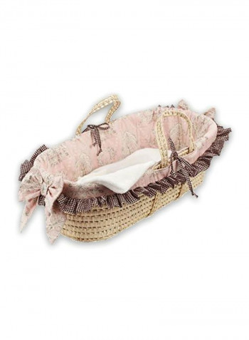 Wicker Basket