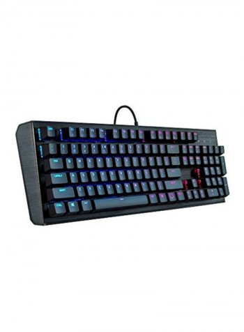 CK552 Gaming Keyboard