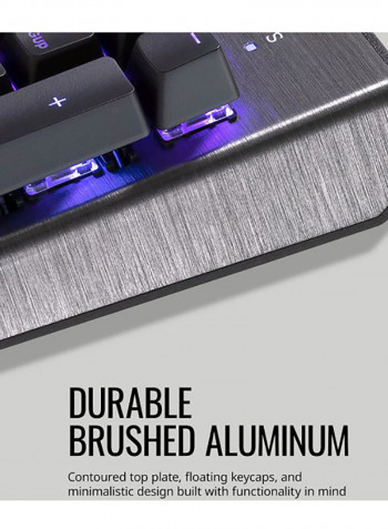 CK552 Gaming Keyboard