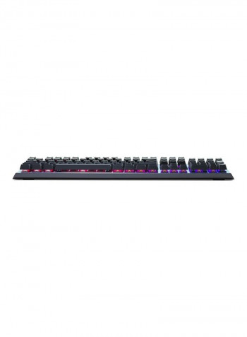 CK552 Gaming Keyboard