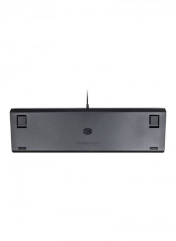 CK552 Gaming Keyboard