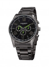 Men's Water Resistant Analog Watch AK736 reviews Men's Water Resistant Analog Watch AK736