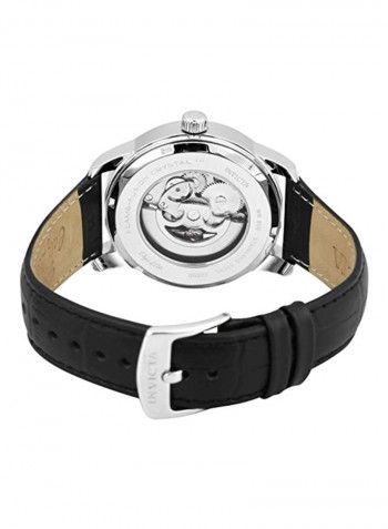 Men's Water Resistant Analog Watch 22600