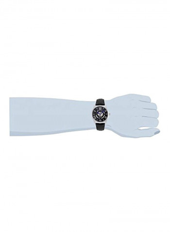 Men's Water Resistant Analog Watch 22600