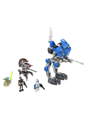 Star Wars At-Rt Building Toy 75002