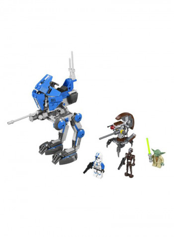 Star Wars At-Rt Building Toy 75002