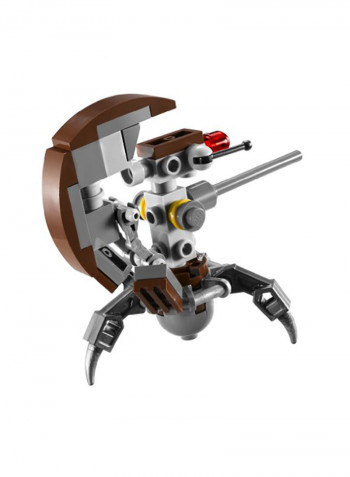 Star Wars At-Rt Building Toy 75002