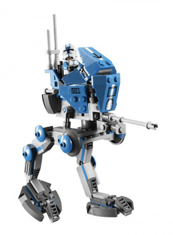 Star Wars At-Rt Building Toy 75002