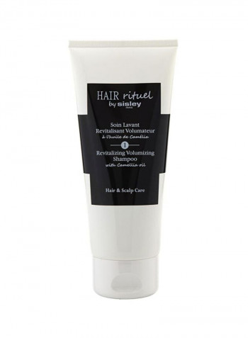 Hair Ritual Revitalizing Volumizing Shampoo 200مل