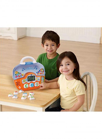 Lil' Speller Phonics Station Toy