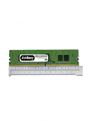 RDIMM DDR4 RAM For HP Z440 Z640 Z840 Server 8GB