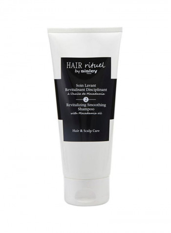 Revitalizing Volumizing Shampoo 200مل