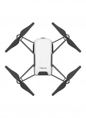 Ryze Tello With Integrated Camera 5MP 720P Mini Hobbyist Drone Combo White