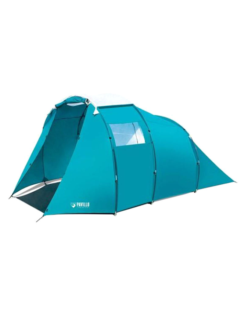2-layer Pavillo Family Dome 4 Tent