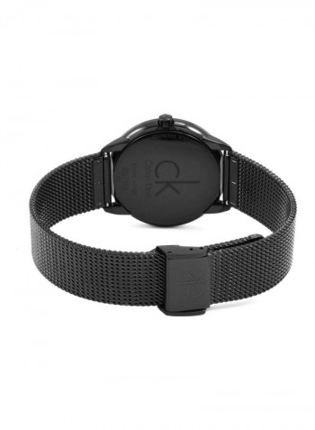 Women's Stainless Steel Analog Watch K3M22421
