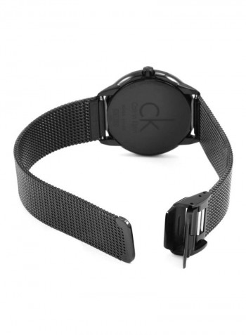 Women's Stainless Steel Analog Watch K3M22421