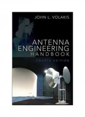 Antenna Engineering Handbook Hardcover 4 reviews Antenna Engineering Handbook Hardcover 4