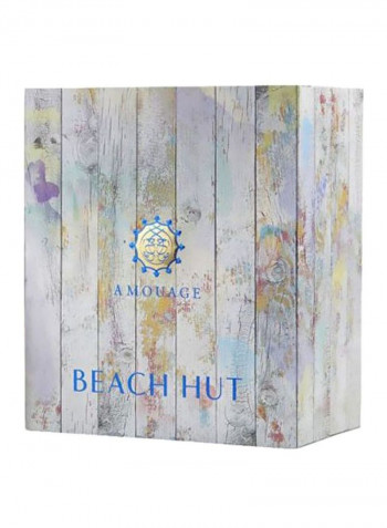 Beach Hut EDP 100ml