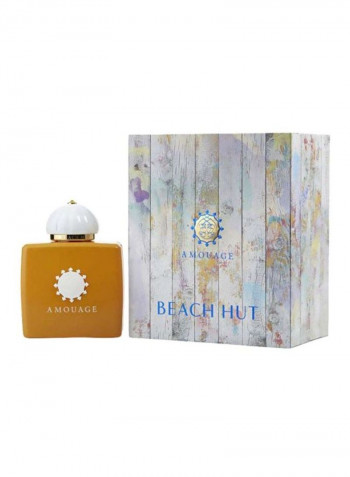 Beach Hut EDP 100ml
