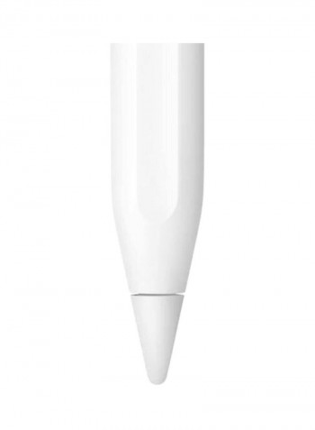 2nd Generation Digital Pencil White