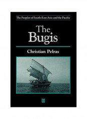 The Bugis Hardcover