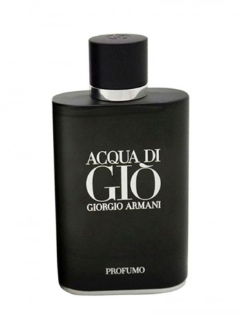 Acqua Di Gio Parfum 180ml