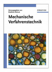 Mechanische Verfahrenstechnik Paperback