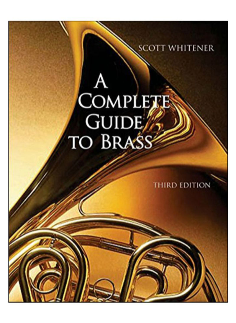 A Complete Guide To Brass Spiral Bound