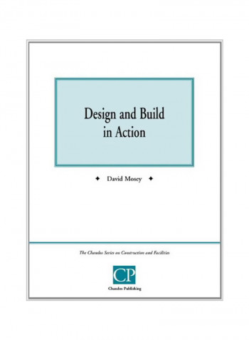 Design And Build In Action Paperback