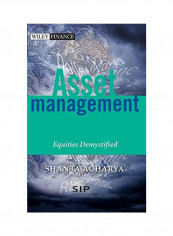 Endowment Asset Management: Investment Strategies In Oxford And Cambridge Hardcover