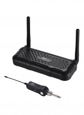 Wireless Audio Transmitter Receiver I3540 Black
