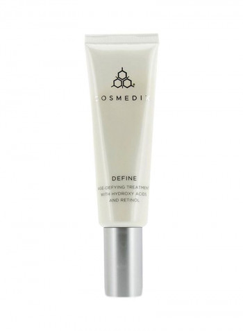 Define Age-Defying Treatment 45g