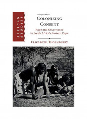 African Studies Hardcover