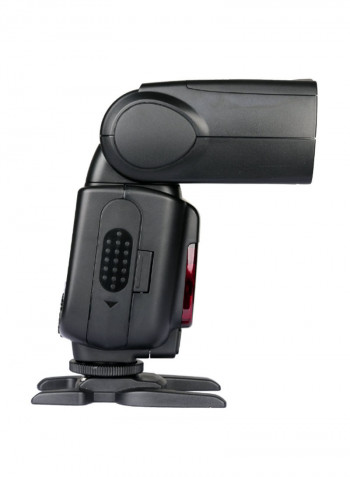TT685N i-TTL 2.4G Wireless Radio System Master Slave Speedlite Light Black