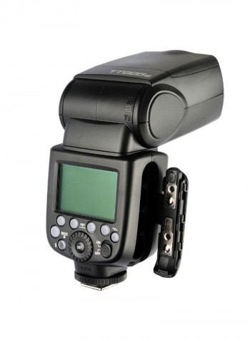 TT685N i-TTL 2.4G Wireless Radio System Master Slave Speedlite Light Black