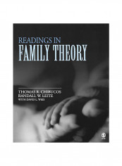 Readings In Family Theory Paperback