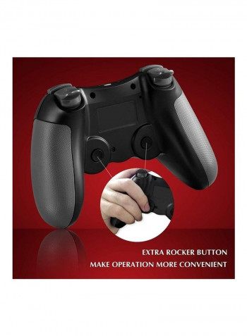 Wireless Controller Gamepad Controller For PS4